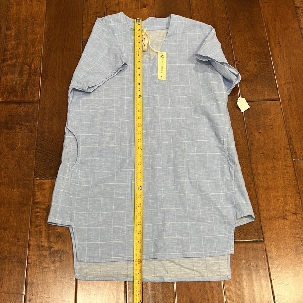 NWT:Uncle frank dress sz:xs - Picture 6 of 7